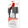 Cablexpert DisplayPort to VGA adapter cable, Black | Cablexpert