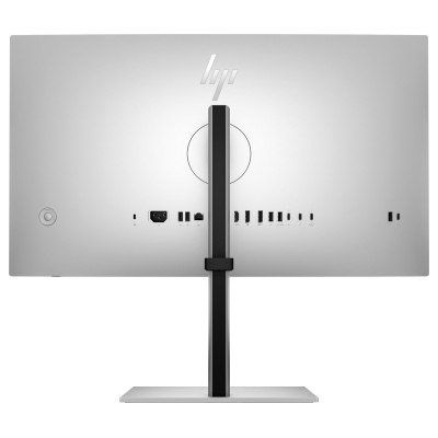 HP 727pu Series 7 Pro QHD TB4 Charging Monitor - 27" 2560x1440 QHD 400-nit 120Hz AG, IPS Black HDR 400, USB-C(100W/15W)/HDMI/Dis