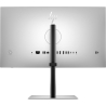 HP 727pu Series 7 Pro QHD TB4 Charging Monitor - 27" 2560x1440 QHD 400-nit 120Hz AG, IPS Black HDR 400, USB-C(100W/15W)/HDMI/Dis