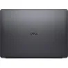 Dell Pro 14 PC14255/AMD Ryzen 5 220/8GB/512GB SSD/14.0" FHD+/AMD Radeon 740M/FgrPr/FHD/IR Cam/Mic/WLAN + BT/US Backlit Kb/3 Cell