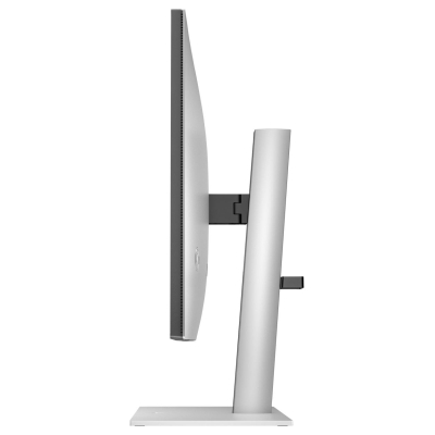 HP 727pu Series 7 Pro QHD TB4 Charging Monitor - 27" 2560x1440 QHD 400-nit 120Hz AG, IPS Black HDR 400, USB-C(100W/15W)/HDMI/Dis