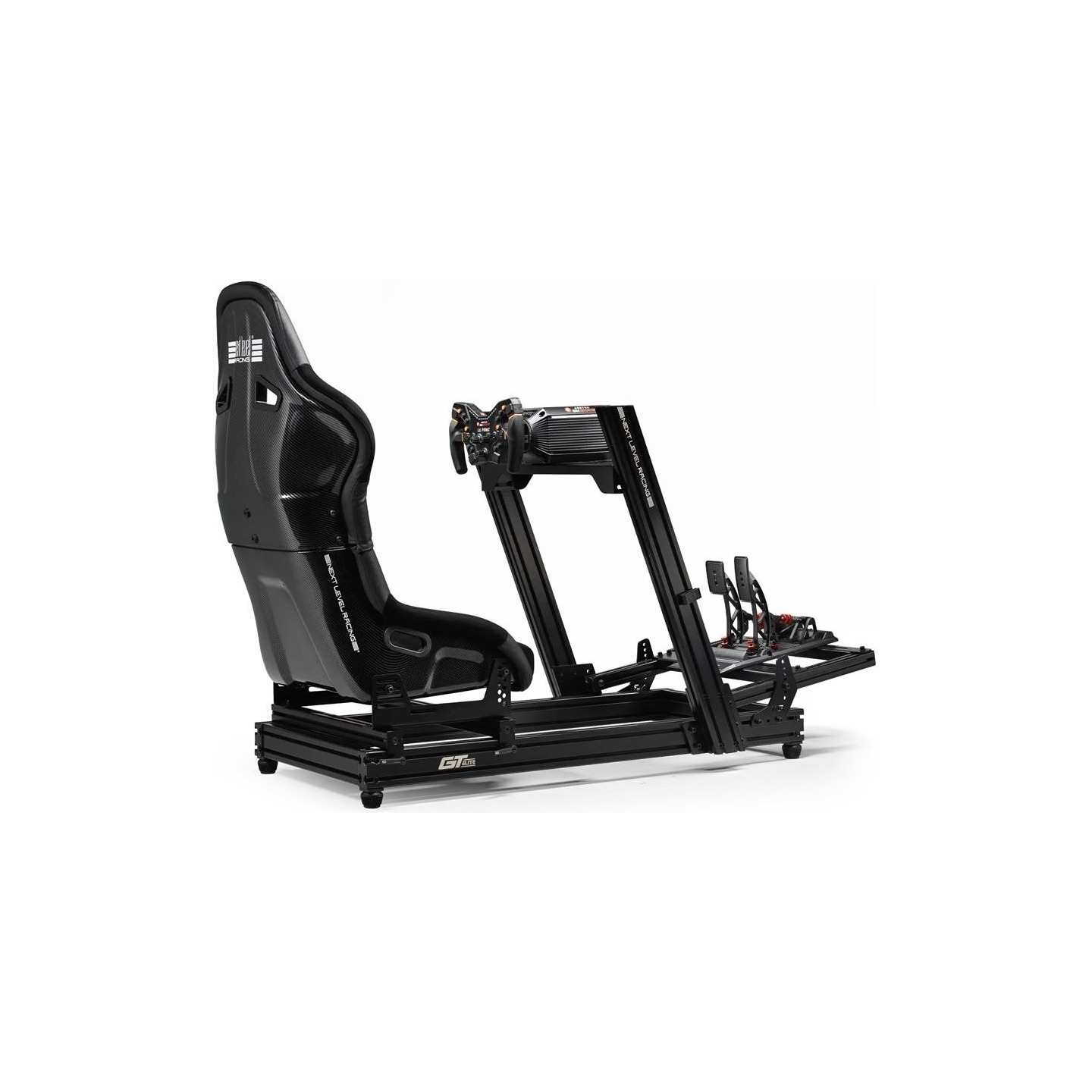Next Level Racing Elite Sim RacinGT Seat