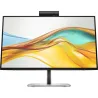 HP 524pm Series 5 Pro FHD Conferencing Monitor - 23.8" 1920x1080 FHD 350-nit 100Hz AG, IPS, USB-C(100W/15W)/HDMI/DP Daisy-Chain,