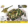 Cobi Klocki Blocks Panzehaubitze Hummel 1118 pieces