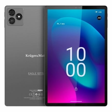 Kruger & Matz Tablet EAGLE 1077
