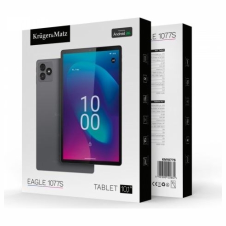 Kruger & Matz Tablet EAGLE 1077