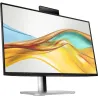 HP 524pm Series 5 Pro FHD Conferencing Monitor - 23.8" 1920x1080 FHD 350-nit 100Hz AG, IPS, USB-C(100W/15W)/HDMI/DP Daisy-Chain,