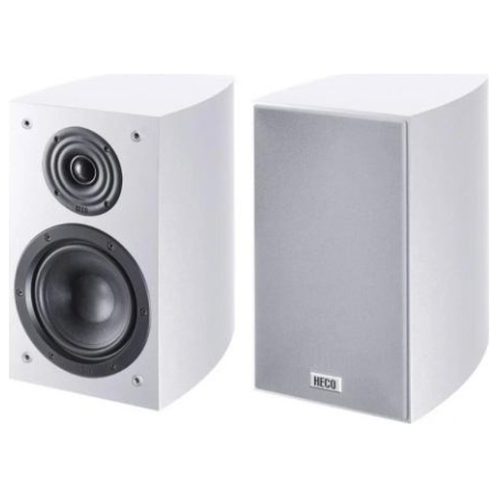 Heco Speaker Victa Elite 202 white (2pcs)