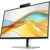 HP 524pm Series 5 Pro FHD Conferencing Monitor - 23.8" 1920x1080 FHD 350-nit 100Hz AG, IPS, USB-C(100W/15W)/HDMI/DP Daisy-Chain,
