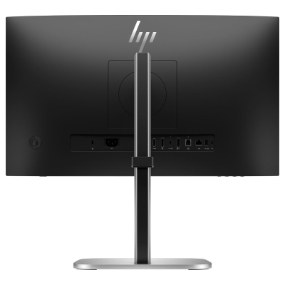 HP 524pm Series 5 Pro FHD Conferencing Monitor - 23.8" 1920x1080 FHD 350-nit 100Hz AG, IPS, USB-C(100W/15W)/HDMI/DP Daisy-Chain,