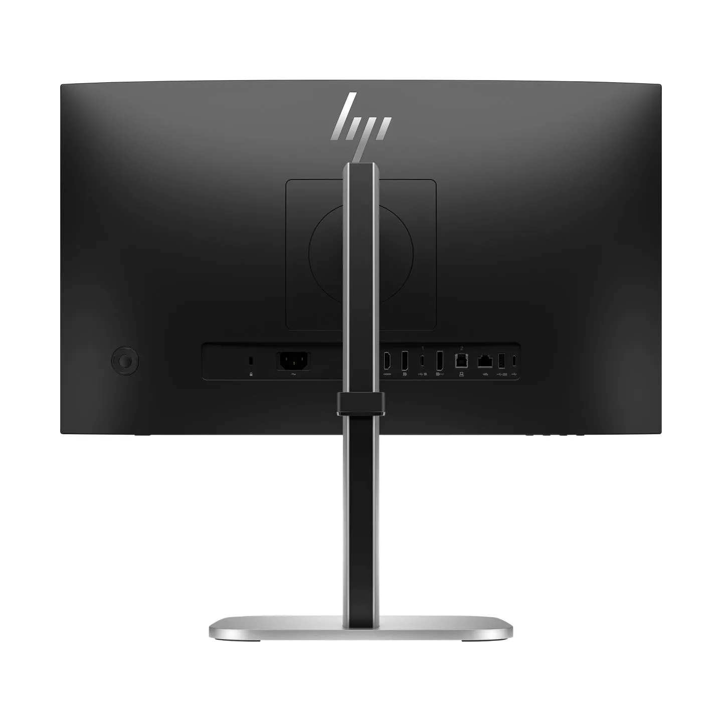 HP 524pm Series 5 Pro FHD Conferencing Monitor - 23.8" 1920x1080 FHD 350-nit 100Hz AG, IPS, USB-C(100W/15W)/HDMI/DP Daisy-Chain,
