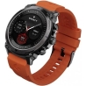 Garett Electronics SMARTWATCH GARETT ATOM BLACK STEEL