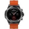 Garett Electronics SMARTWATCH GARETT ATOM BLACK STEEL