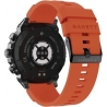 Garett Electronics SMARTWATCH GARETT ATOM BLACK STEEL