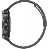 Garett Electronics SMARTWATCH GARETT ATOM BLACK STEEL