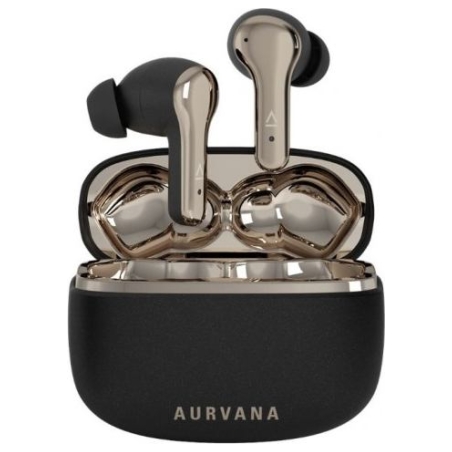 Creative Labs Earphones Aurvana Ace SXFI