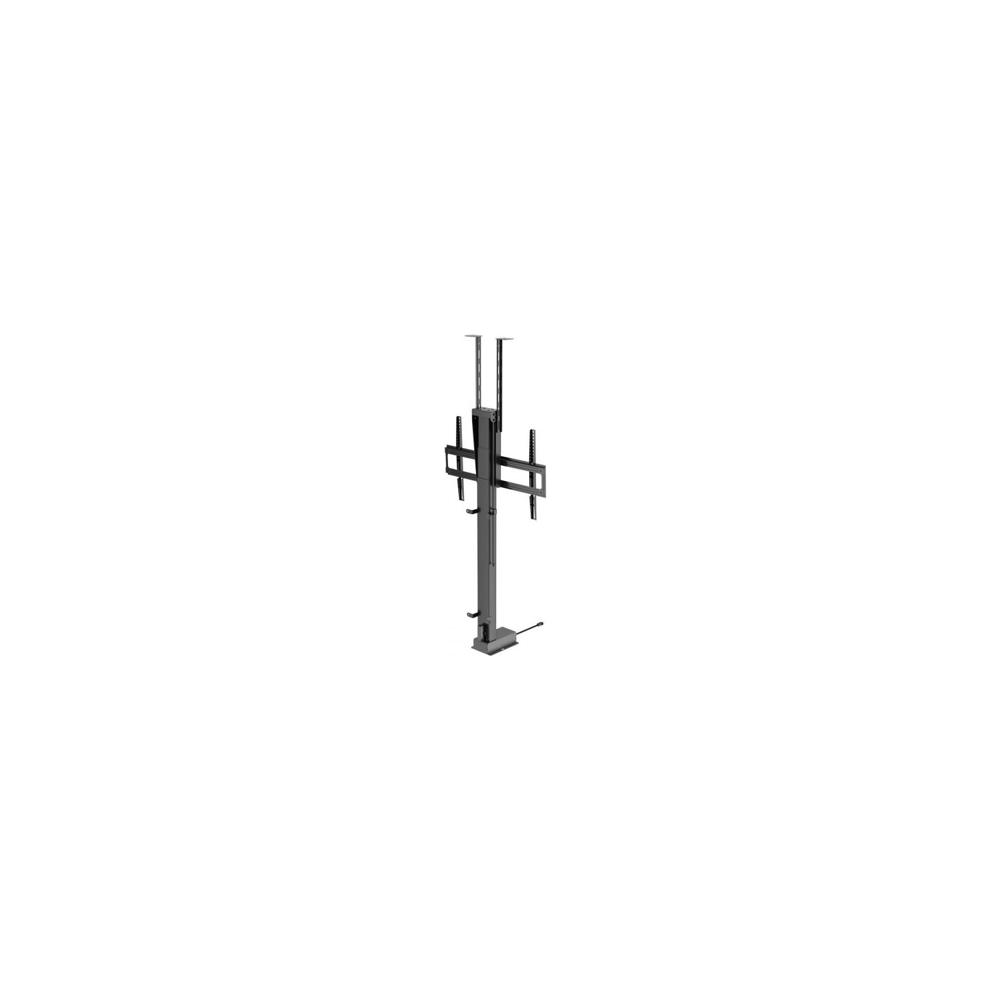 Maclean electric TV mou nt MC-125 up to 60kg