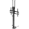 Maclean electric TV mou nt MC-125 up to 60kg