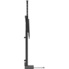 Maclean electric TV mou nt MC-125 up to 60kg