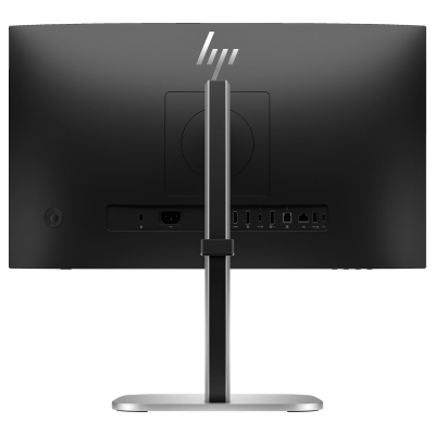 HP 524pm Series 5 Pro FHD Conferencing Monitor - 23.8" 1920x1080 FHD 350-nit 100Hz AG, IPS, USB-C(100W/15W)/HDMI/DP Daisy-Chain,