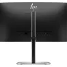 HP 524pm Series 5 Pro FHD Conferencing Monitor - 23.8" 1920x1080 FHD 350-nit 100Hz AG, IPS, USB-C(100W/15W)/HDMI/DP Daisy-Chain,