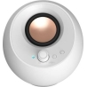 Creative Labs Pebble Pro White