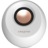 Creative Labs Pebble Pro White
