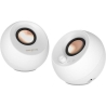 Creative Labs Pebble Pro White