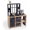 Smoby Loft kitchen