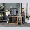 Smoby Loft kitchen