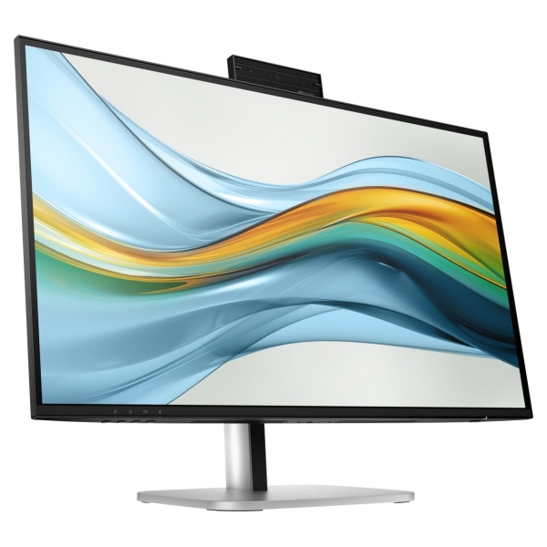 HP S5 Pro 527pm 27i QHD USB-C Conf MNTR