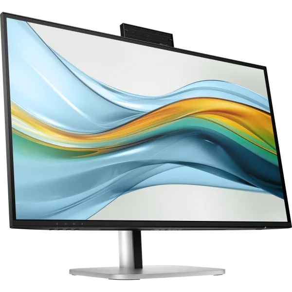 HP S5 Pro 527pm 27i QHD USB-C Conf MNTR