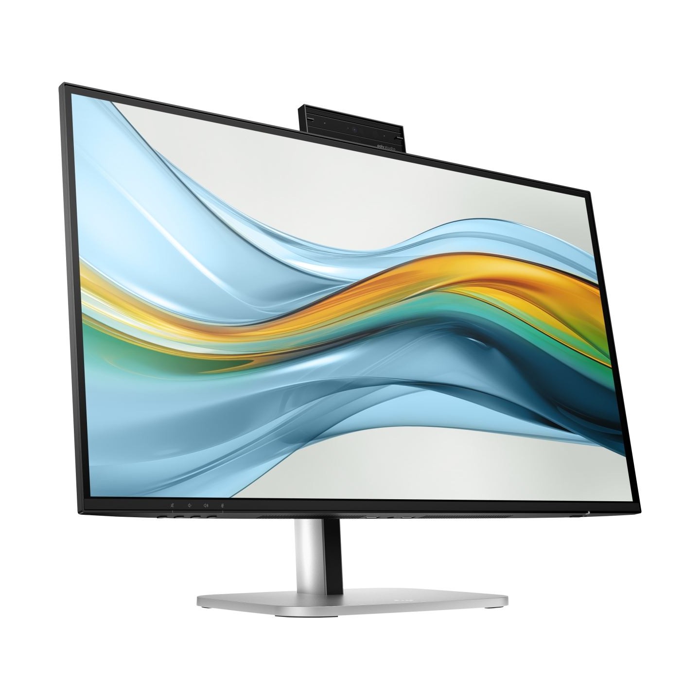 HP S5 Pro 527pm 27i QHD USB-C Conf MNTR