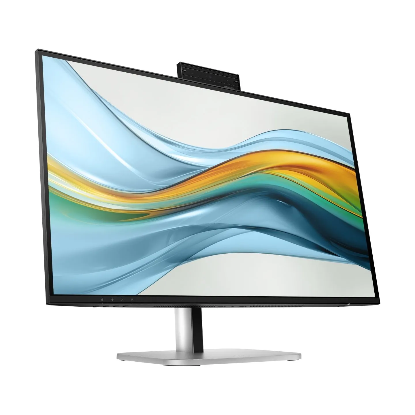 HP S5 Pro 527pm 27i QHD USB-C Conf MNTR