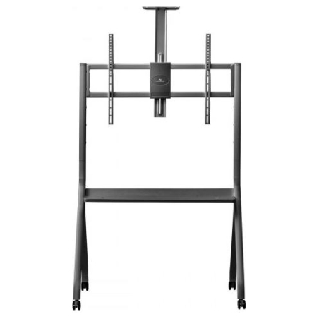 Maclean TV stand, on casters, MC-114 B