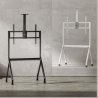 Maclean TV stand, on casters, MC-114 B