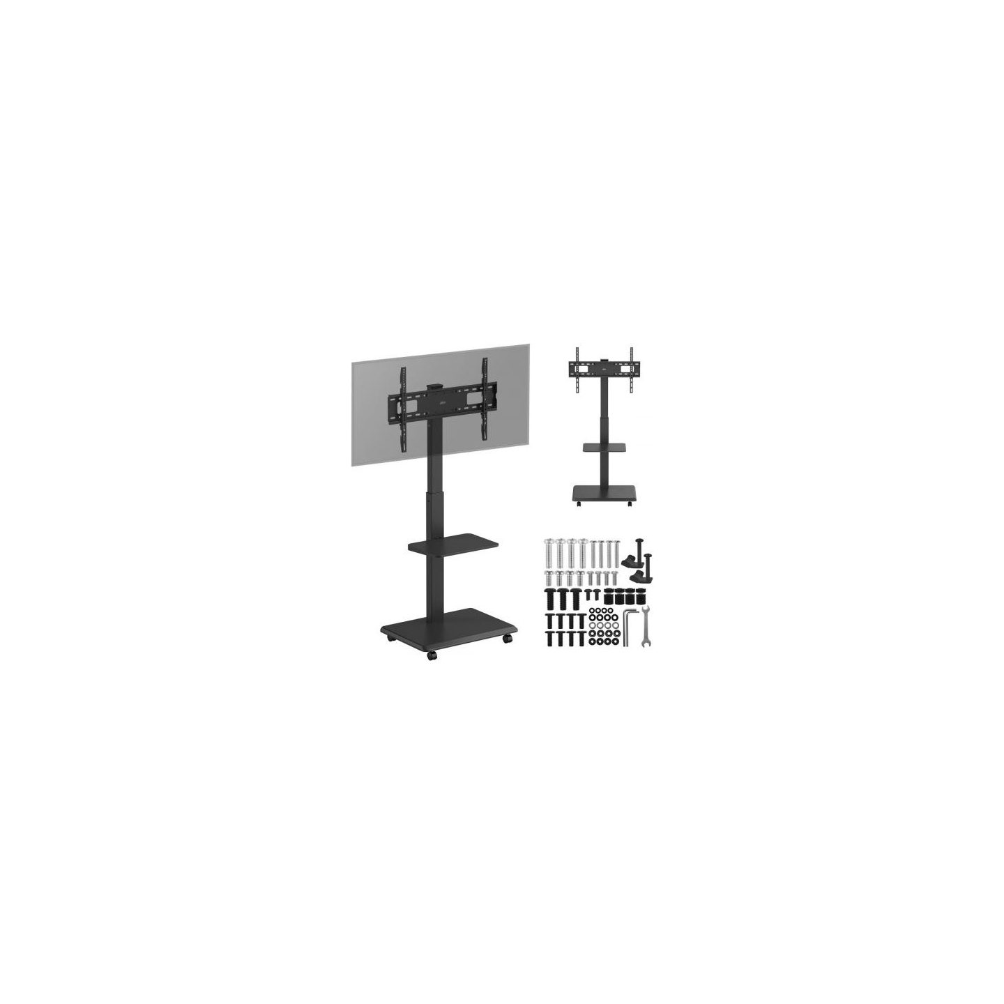 Ergo Office TV stand ER-304B