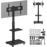 Ergo Office TV stand ER-304B