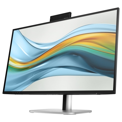 HP S5 Pro 527pm 27i QHD USB-C Conf MNTR