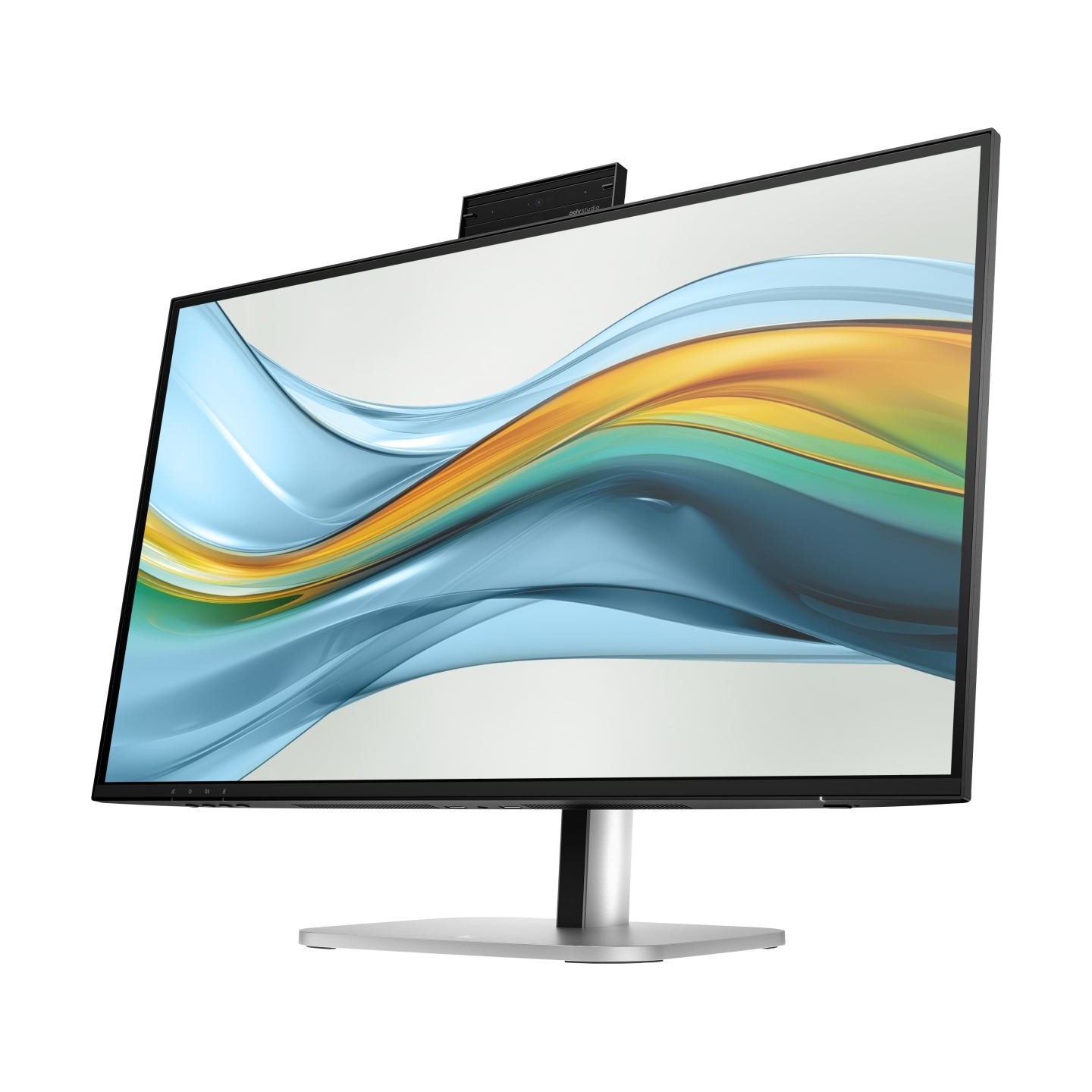 HP S5 Pro 527pm 27i QHD USB-C Conf MNTR