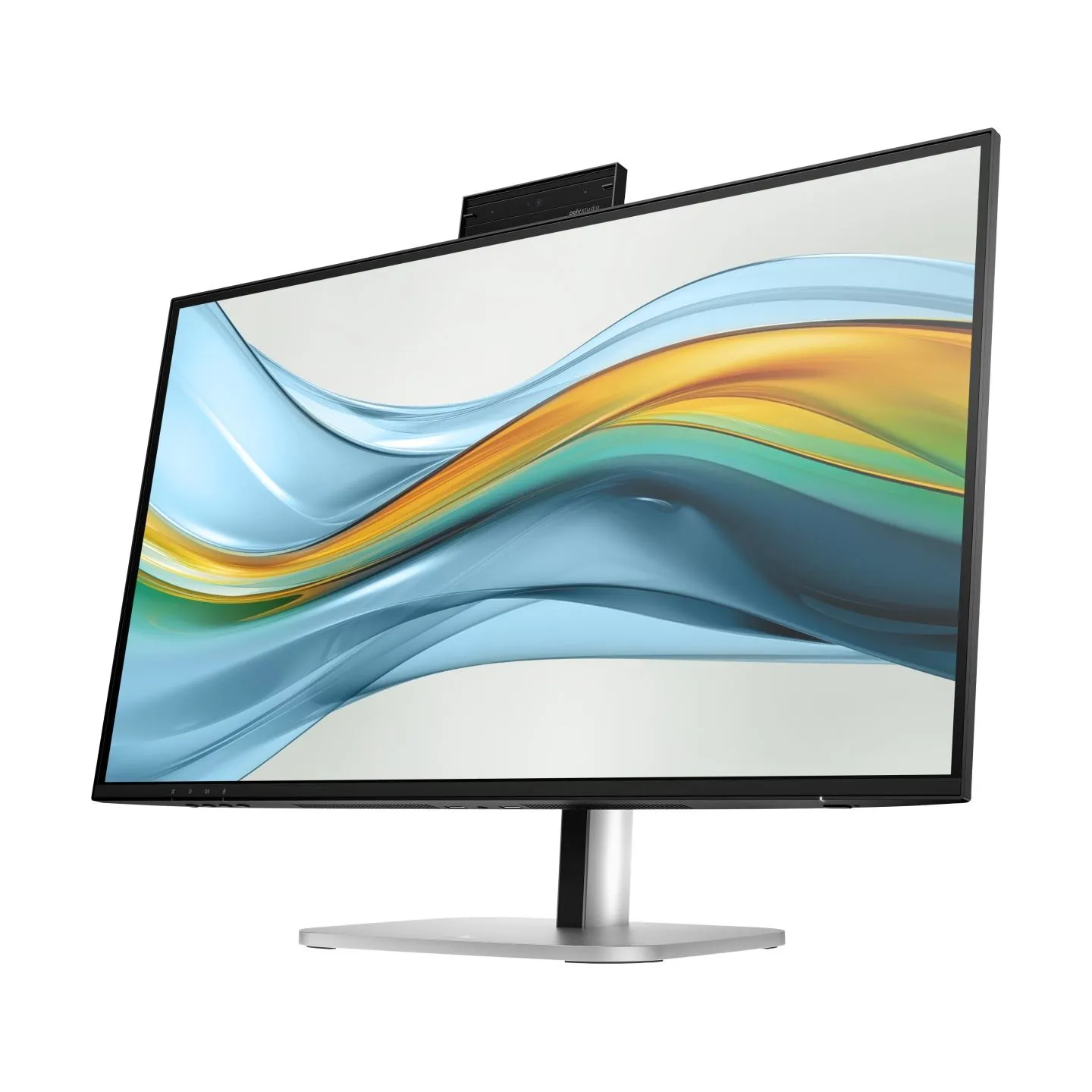 HP S5 Pro 527pm 27i QHD USB-C Conf MNTR