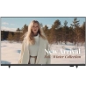 Ag Neovo VA-4301 43" 4K UHD IPS BLACK 350cd/m2 1200:1 24/7 3xHDMI USB2.0