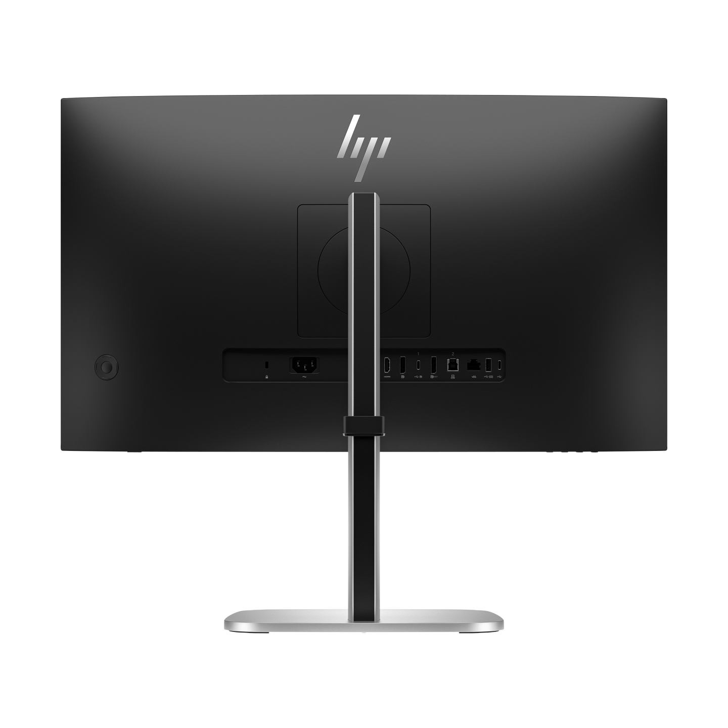 HP S5 Pro 527pm 27i QHD USB-C Conf MNTR
