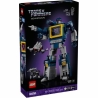 Lego Icons 10358 Transformers: Soundwave