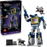 Lego Icons 10358 Transformers: Soundwave