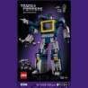 Lego Icons 10358 Transformers: Soundwave
