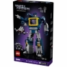 Lego Icons 10358 Transformers: Soundwave