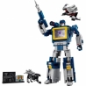 Lego Icons 10358 Transformers: Soundwave