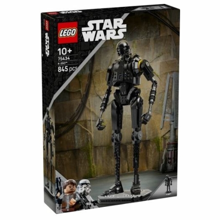 Lego Star Wars 75434 K-2SO Guardian Droid