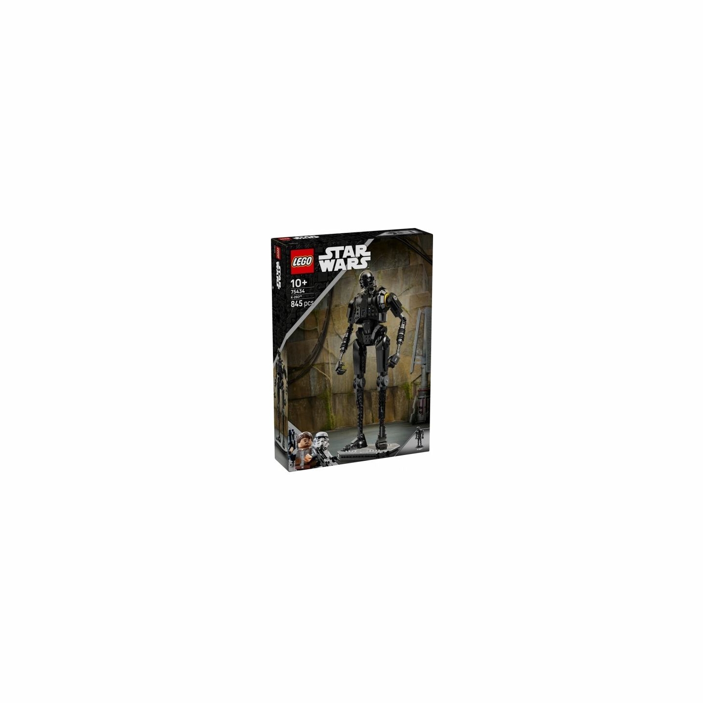 Lego Star Wars 75434 K-2SO Guardian Droid